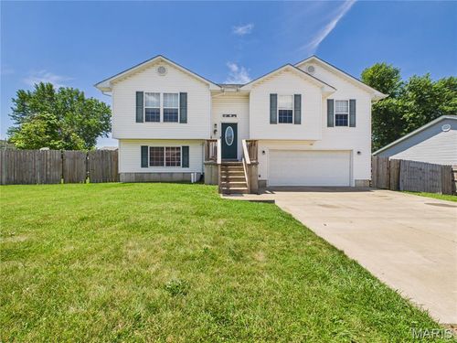 121 Penny Ln, Farmington, MO, 63640-7794 | Card Image