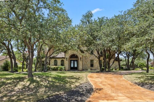 2624 University Club Dr, Austin, TX, 78732-2002 | Card Image