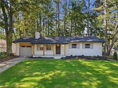 2920 Fantasy Lane, Decatur, GA, 30033 | Card Image
