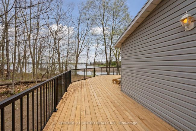 179 Long Island N/A, House other with 3 bedrooms, 1 bathrooms and 4 parking in Otonabee South Monaghan ON | Image 31