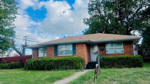 2502 Lakewood Dr, Garland, TX, 75042-6453 | Card Image
