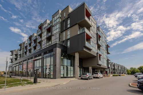 d312-5220 Dundas St, Burlington, ON, L7L0J4 | Card Image