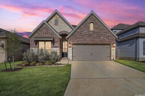 9923 Heeler Hand Trl, San Antonio, TX, 78254-4761 | Card Image