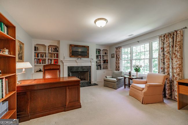 1181 Knob Creek Dr, House other with 4 bedrooms, 4 bathrooms and 2 parking in Athens GA | Image 38