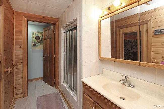 3485 Oran Delphi Rd, House other with 5 bedrooms, 4 bathrooms and null parking in Manlius NY | Image 31