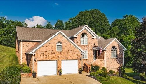 1630 Lakewood Cir, Washington, WV, 26181-8004 | Card Image