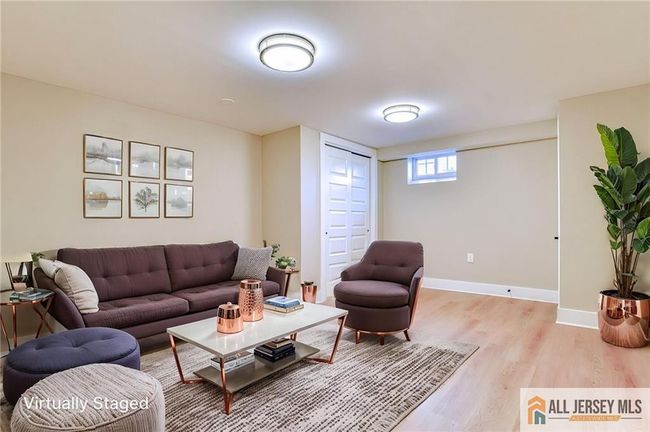32 Campbell Ave, House other with 5 bedrooms, 3 bathrooms and null parking in Edison NJ | Image 24
