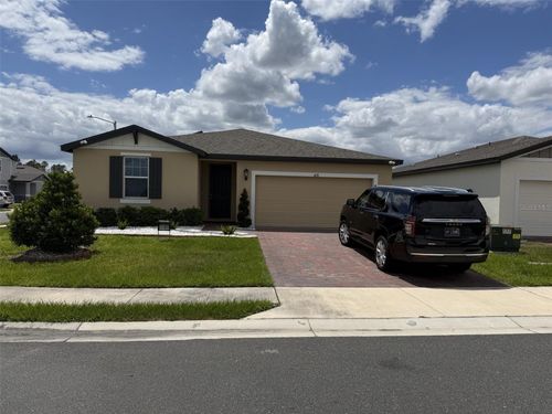 3630 Walking Stick Way, POINCIANA, FL, 34759 | Card Image
