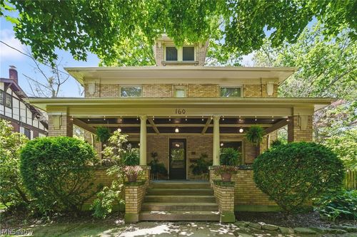 160 Oakdale Avenue, Akron, OH, 44302 | Card Image