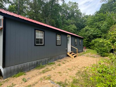 2583 Hazel Patch Road, House other with 2 bedrooms, 1 bathrooms and null parking in East Bernstadt KY | Image 1