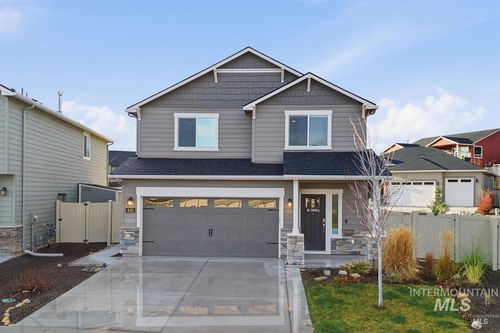 449 W Winnipeg St, Meridian, ID, 83642 | Card Image