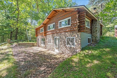 66430 N Point Dr, Iron River, WI, 54847-4468 | Card Image