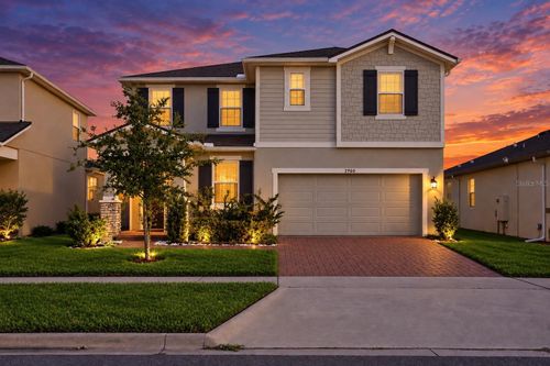 2960 Angelonia Thorn Way, CLERMONT, FL, 34711-9518 | Card Image