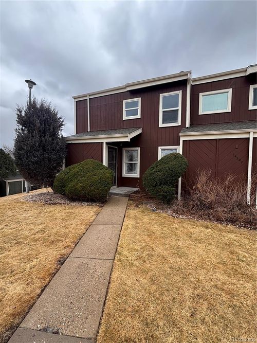 14509 W 32nd Ave, Golden, CO, 80401-1474 | Card Image