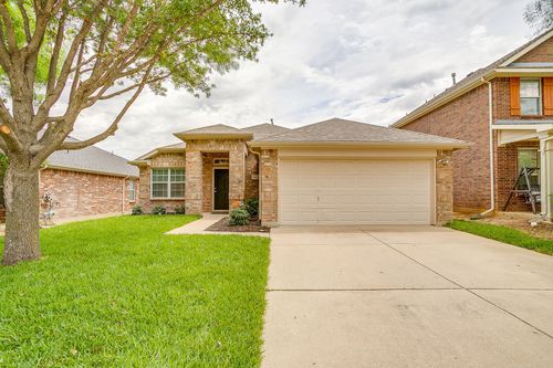 15712 Landing Creek Ln, Roanoke, TX, 76262-3385 | Card Image