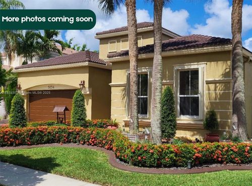 5034 Sw 161st Ave, Miramar, FL, 33027-4961 | Card Image