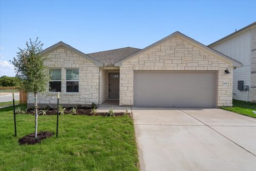 10406 Mager Ln, Hutto, TX, 78634-2576 | Card Image