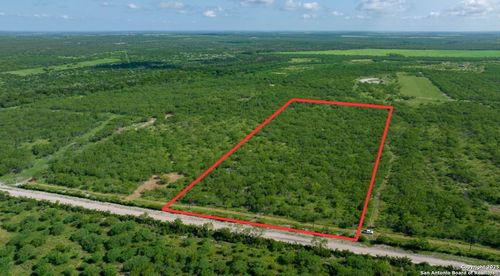000 County Road 241, Three Rivers, TX, 78071 | Card Image
