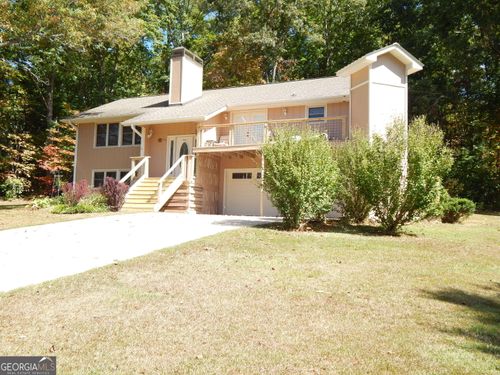 381 Hidden Lakeview Circle, Hiawassee, GA, 30546 | Card Image