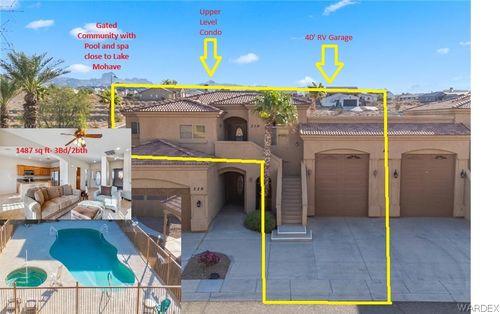 218-890 Florence Ave, Bullhead City, AZ, 86429-7652 | Card Image