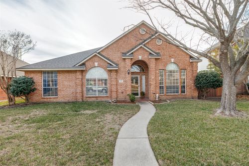 1218 Sanderson Lane, Allen, TX, 75002 | Card Image