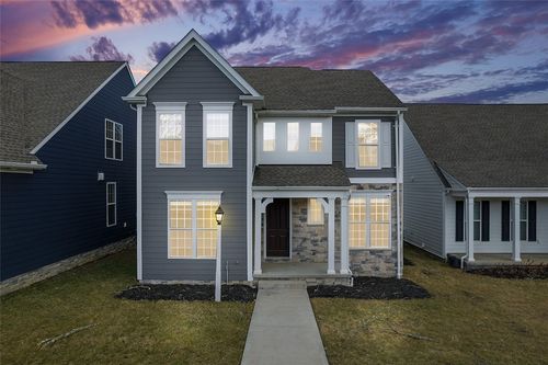 2118 Chartiers Run, Bridgeville, PA, 15017-4116 | Card Image