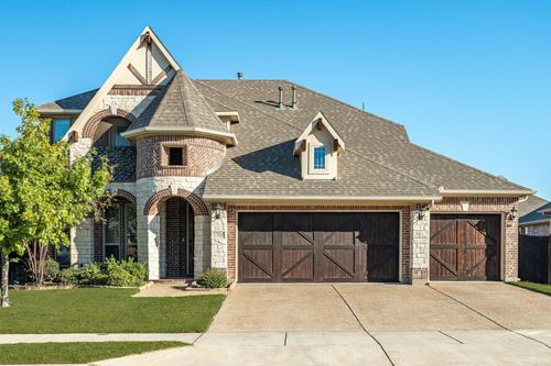 1705 Emma Pearl Ln, Little Elm, TX, 75068-1007 | Card Image