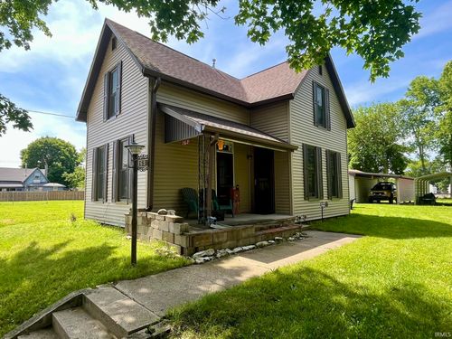 262 W 8th St, Peru, IN, 46970-1931 | Card Image