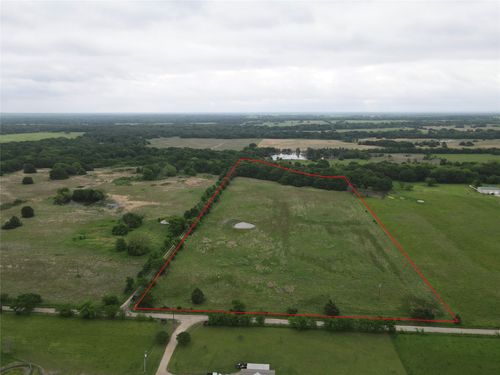 TBD County Road 1145, Ravenna, TX, 75476 | Card Image