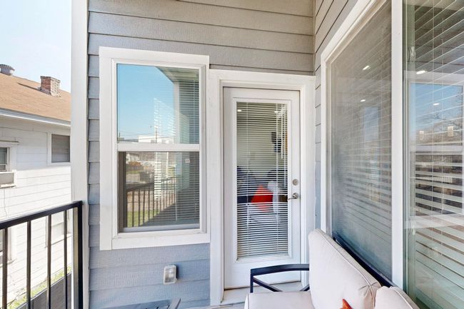 APT-103 - 4633 Virginia Ave, Townhouse with 3 bedrooms, 3 bathrooms and null parking in Dallas TX | Image 21