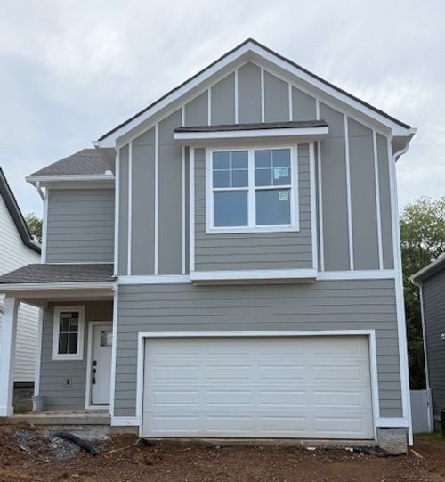 733 Caraway Ln, Nashville, TN, 37211-5485 | Card Image