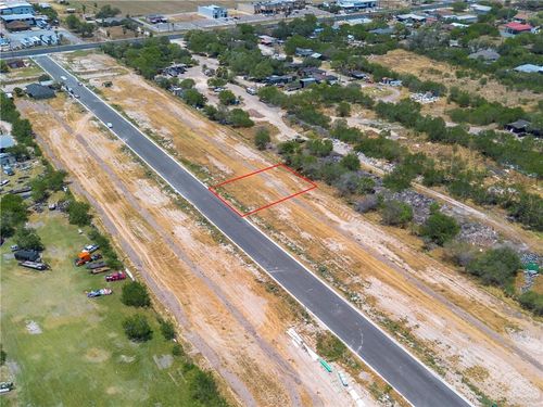 Lot 37 E Nuevo Leon Street, San Juan, TX, 78589 | Card Image