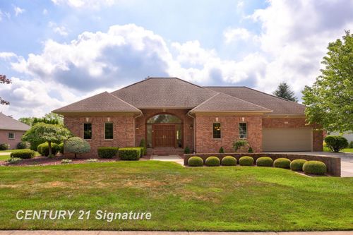 43 Sawmill Creek Trl, Saginaw, MI, 48603-8626 | Card Image