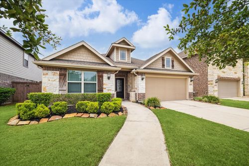16879 Olympic National Dr, Humble, TX, 77346-4261 | Card Image