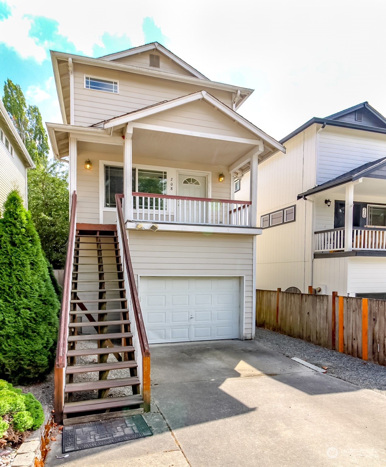 115th St, Tacoma, WA 98444