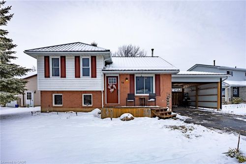 10 Bramble Cres, Townsend, ON, N0A1S0 | Card Image