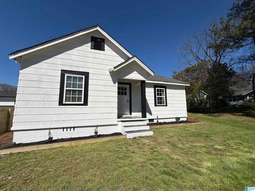 3535 Gaither St, Heflin, AL, 36264 | Card Image