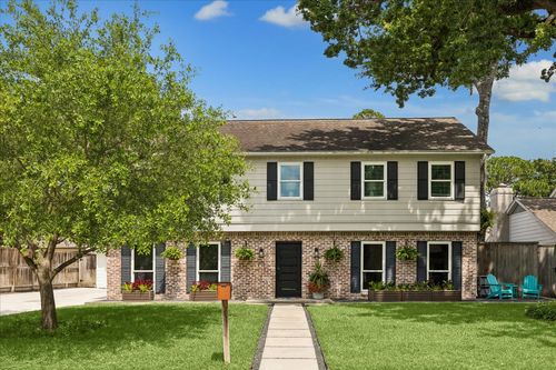306 Greenpark Drive, Houston, TX, 77079 | Card Image