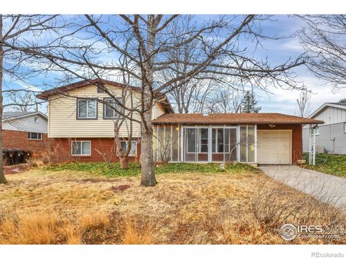 3145 Fremont St, Boulder, CO, 80304-2821 | Card Image