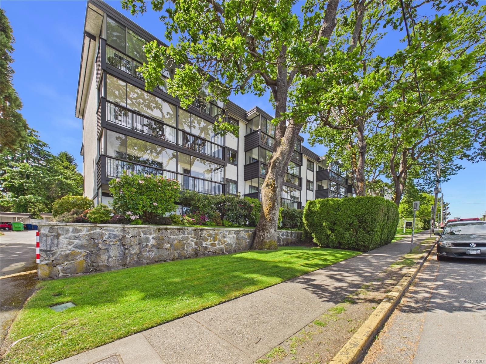 Residential in Victoria