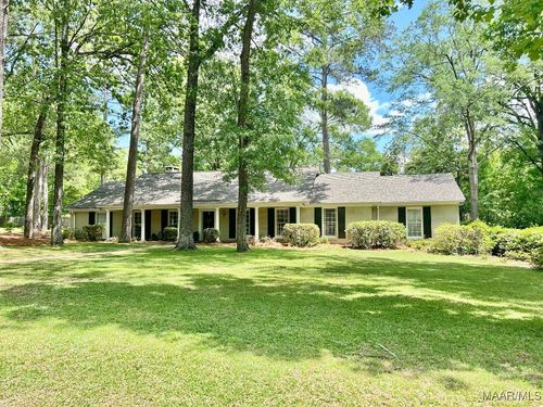 1701 Croom Dr, Montgomery, AL, 36106-2625 | Card Image