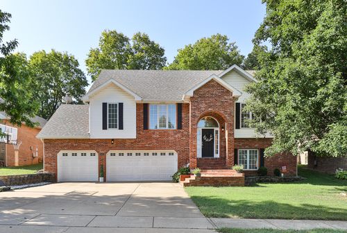 648 E Lakewood Pl, Springfield, MO, 65810-1855 | Card Image