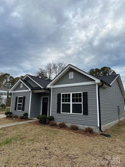 2418 Redbud Street, House other with 3 bedrooms, 2 bathrooms and null parking in Gastonia NC | Image 2