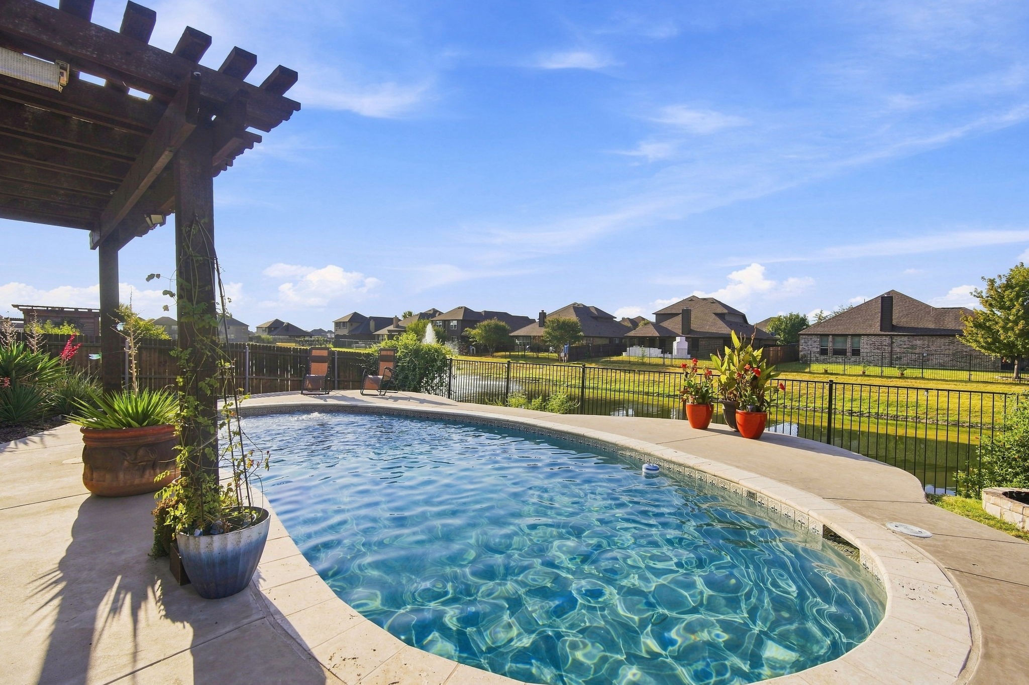 Residential in Waxahachie 3