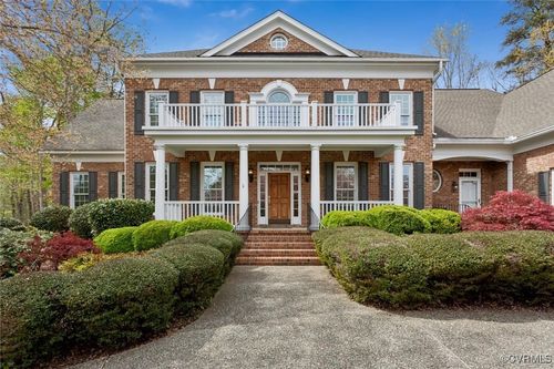 9808 Turning Leaf Dr, Toano, VA, 23168-9601 | Card Image