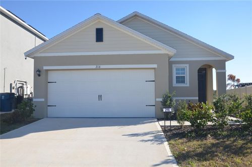 216 Eagleview Loop, DAVENPORT, FL, 33837-8786 | Card Image