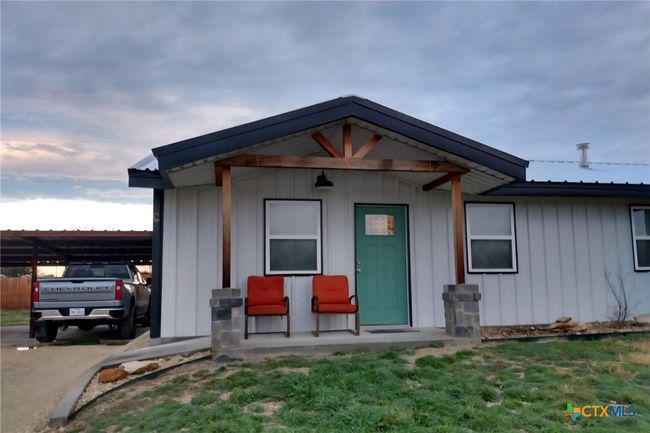 709 W Pierson St, Home with 0 bedrooms, 0 bathrooms and null parking in Hamilton TX | Image 7