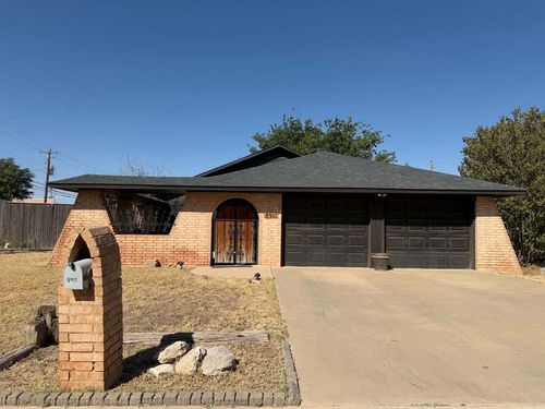 8911 Lamar Ave, Odessa, TX, 79765-1420 | Card Image