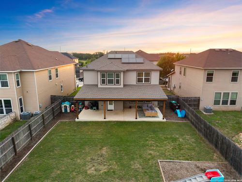 a-7814 Black Hawk Pass, San Antonio, TX, 78253 | Card Image