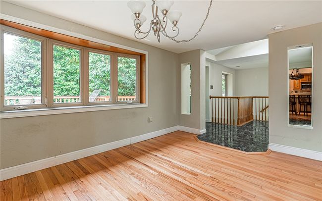 116 Parkfel Ave, House other with 2 bedrooms, 2 bathrooms and 2 parking in Mccandless PA | Image 5